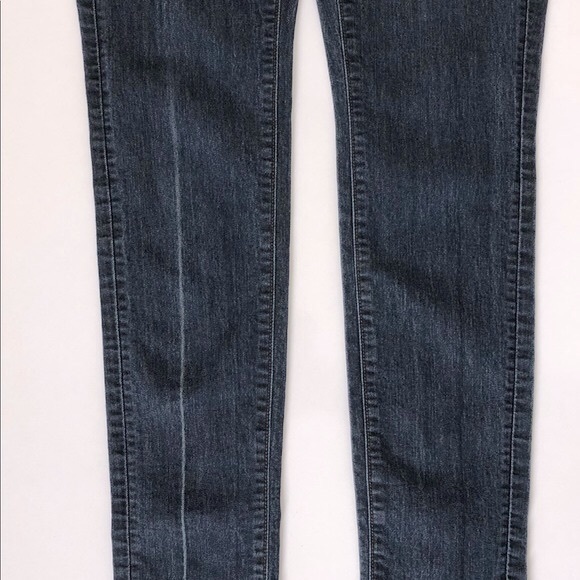LOFT Ann Taylor Modern Skinny women blue Jeans NWOT - Picture 7 of 8